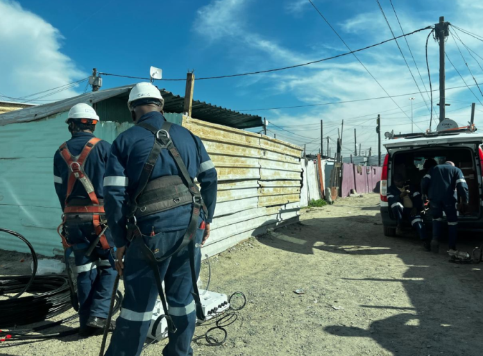 2 eskom