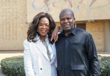 Oprah’s SA girl’s school to close after 20 years oprah