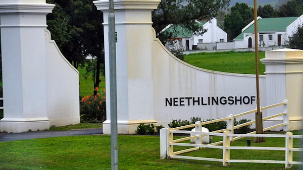Stellenbosch couple attacked
