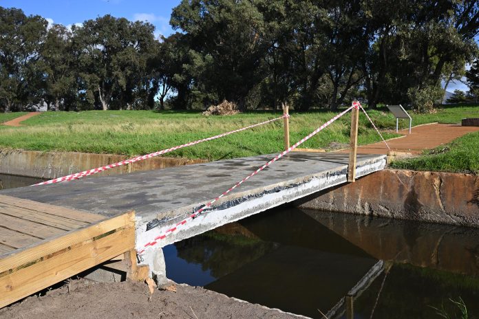 princess vlei