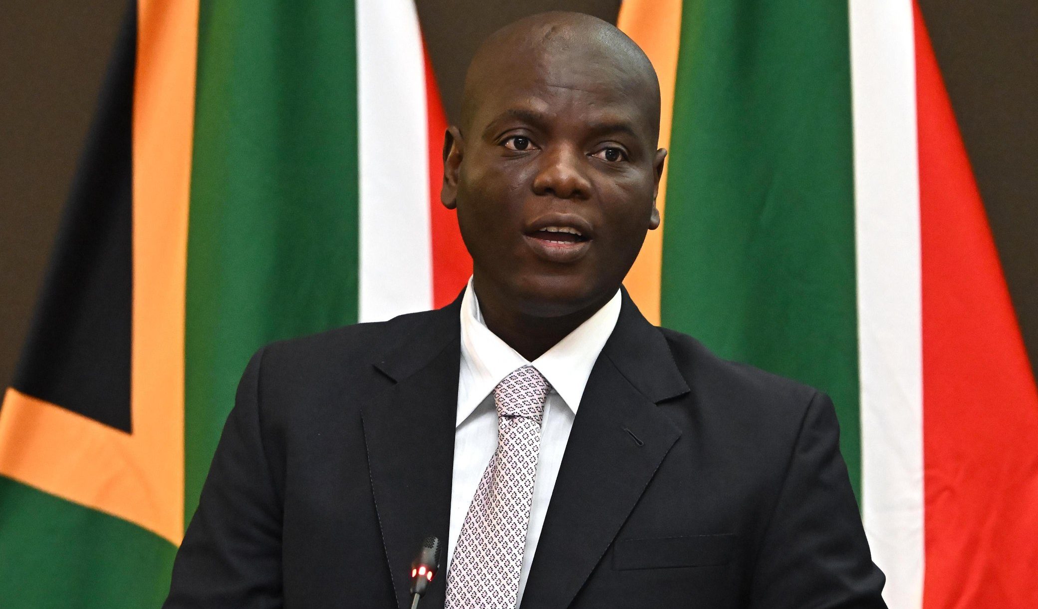 DIRCO: US visa restrictions based on mischaracterisation of SA policies dirco