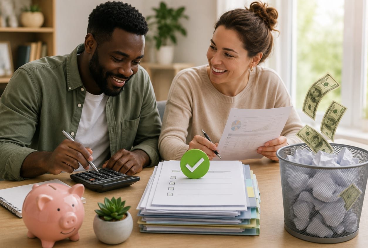 Tax Season Made Simpler