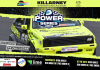 ROUND 6 OF THE POWER SERIES: ๐ FEEL THE RUSH.
