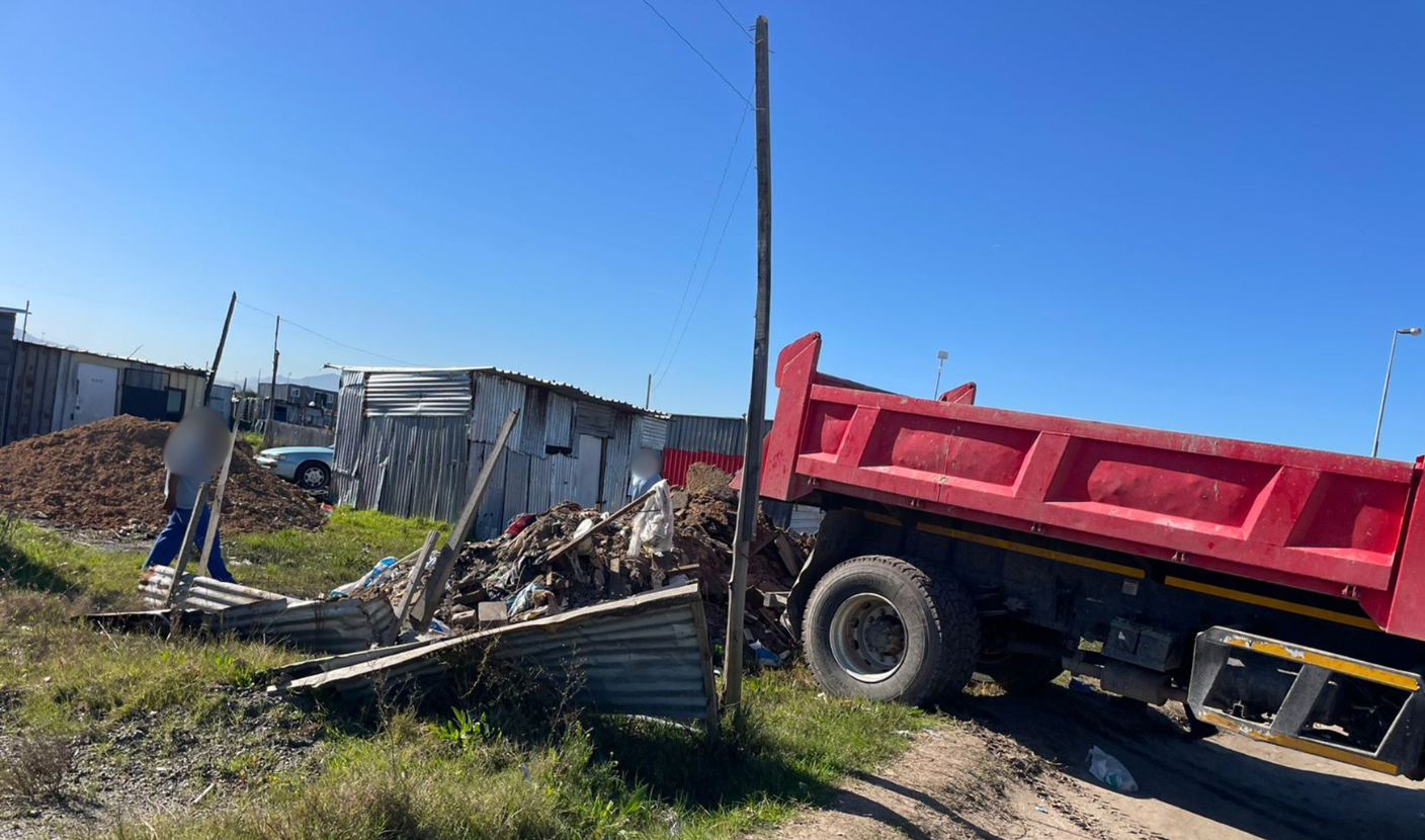 Illegal dumping: Vehicle impoundments skyrocket by 133% and fines by 73%