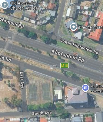 City shutting down rat running in Athlone
