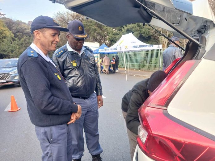 hihi police operation leads to over 250 people arrested