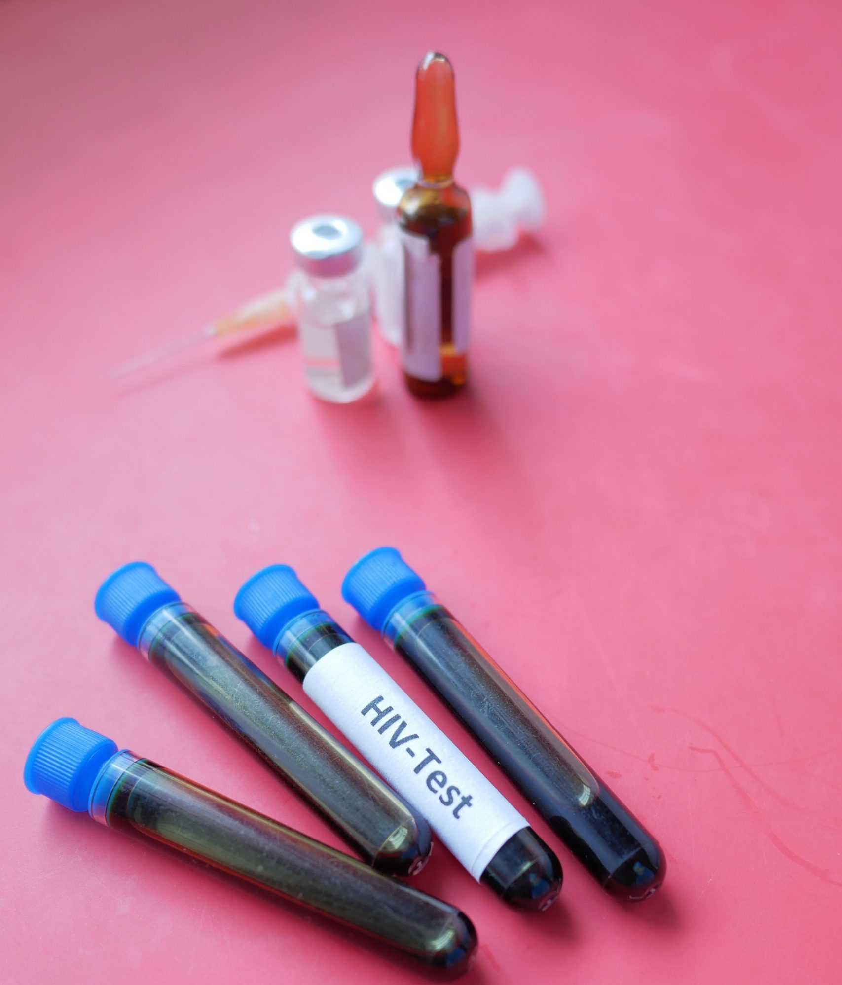 COURT: A man who intentionally infected his girlfriend with HIV