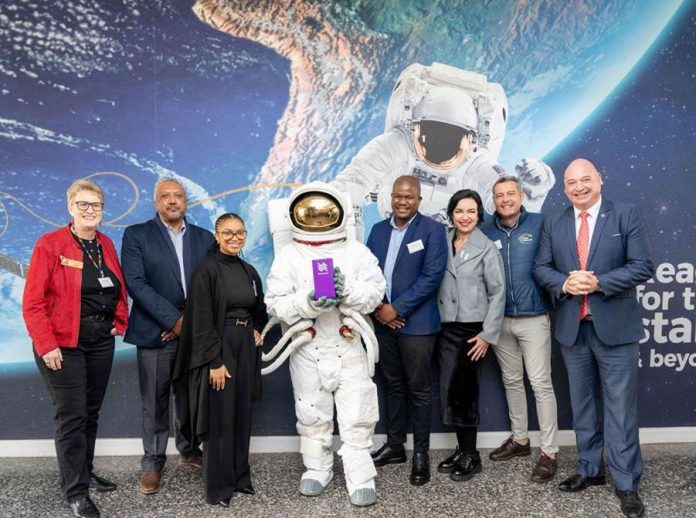 photo 1 Rooibos seeds are heading to space