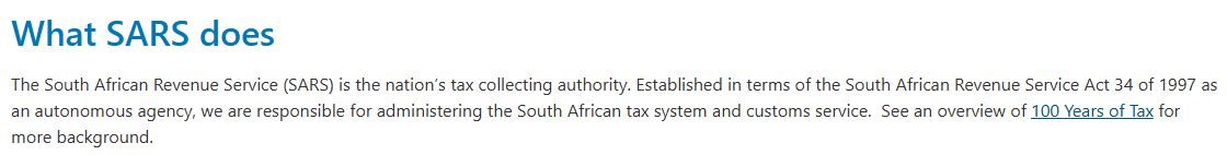 Time to duck tax evaders