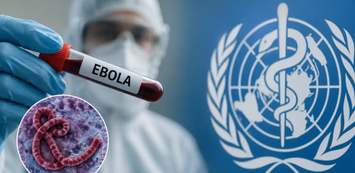 South Africa Tightens Ebola Travel Screening