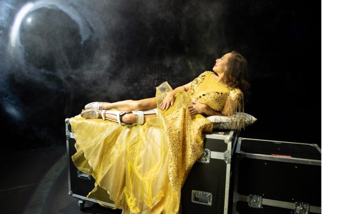 33BREE - BBP - Printfile for Artworks6 A photographic exhibition celebrating women with disabilities