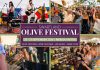 Make your way to Riebeek Kasteel for the Swartland Olive Festival!