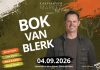 Lourensford Market Returns with Bok van Blerk Live!