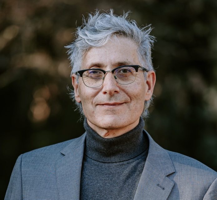 Screenshot A South African professor has been honoured with the prestigious Royal Society Africa Prize