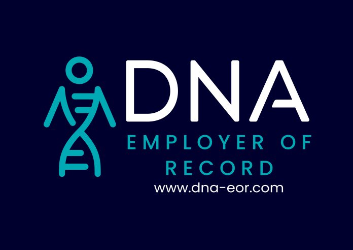 DNA EOR Logo _EOR Web Reversed Blue