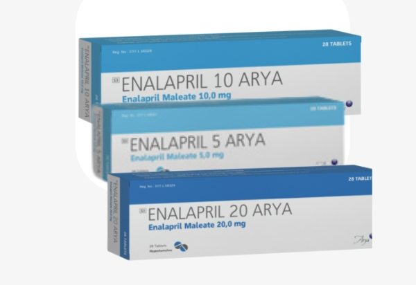 enalapril