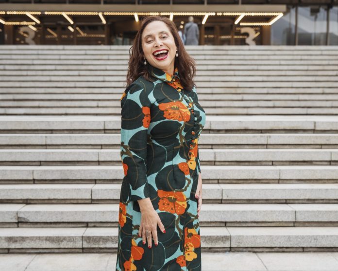 Marlene le Roux