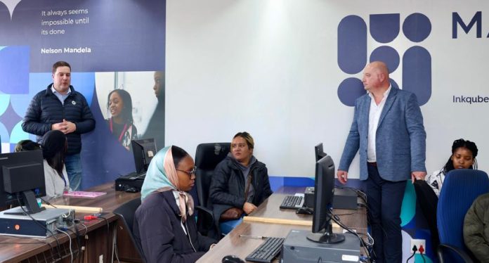 Mother City drives 50% of all new job growth across metros