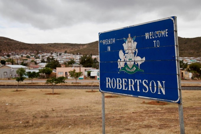 robertson