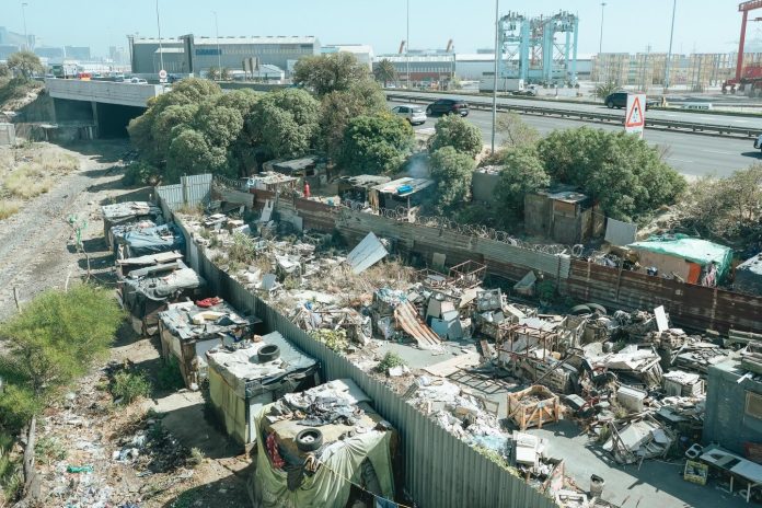 city - transnet - woodstock evictions