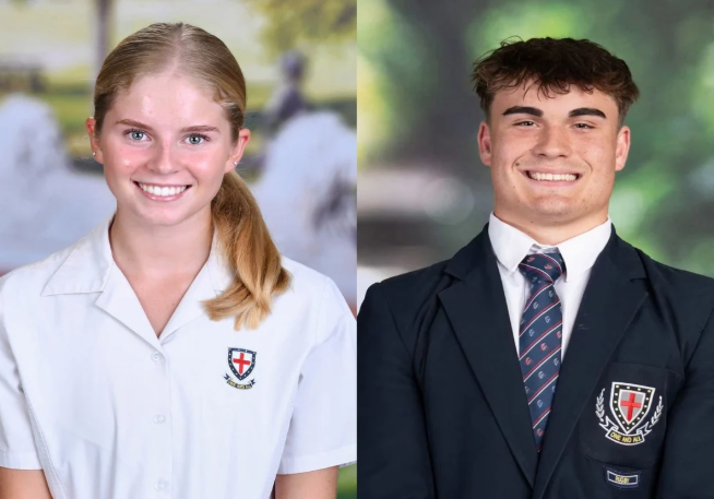 St Stithians