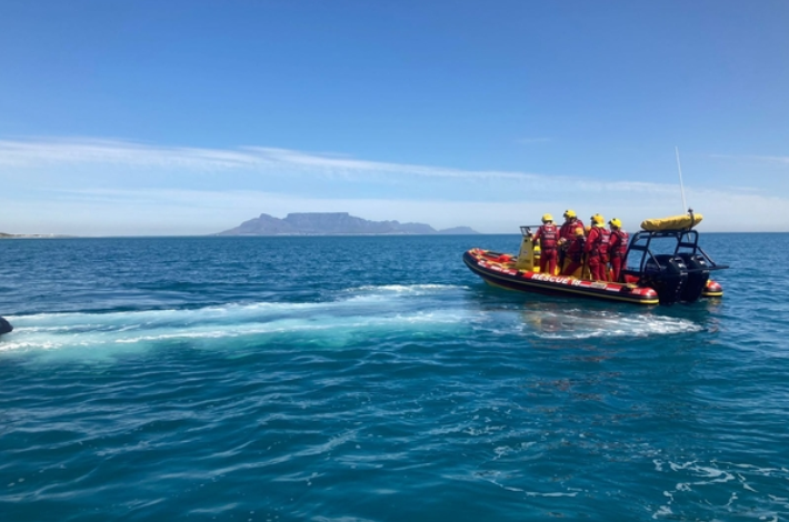 blouberg