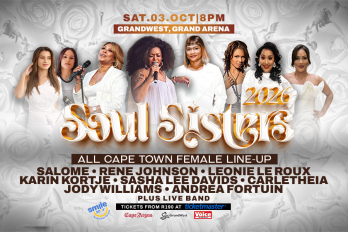 Soul Sisters 2026 - Web - 900 x 600