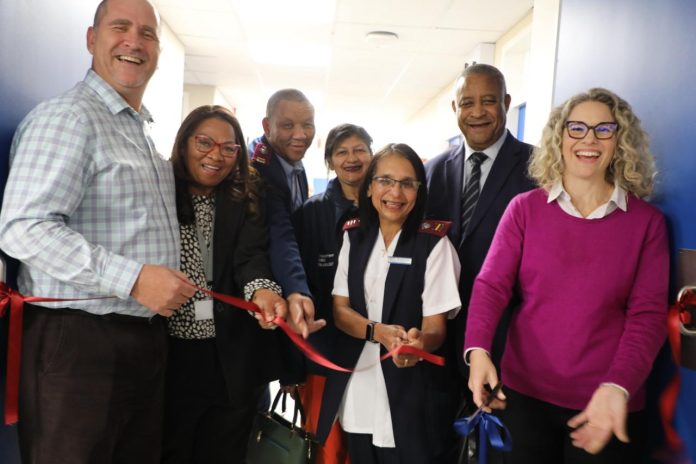 WhatsApp Image 2026-08-05 at 08.38.51 Paarl hospital reopens