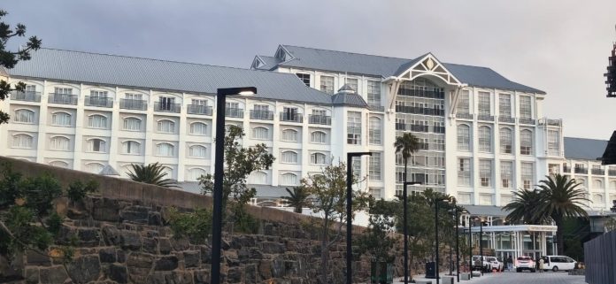 WhatsApp Image 2026-08-06 at 11.35.39 (1) What does a R1-billion investment at a 5-star Hotel in Cape Town look like?