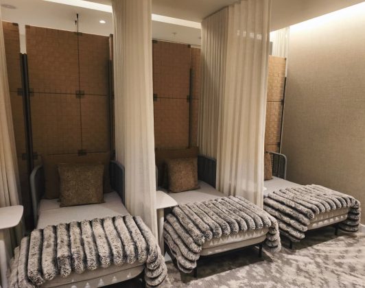 What does a R1-billion investment at a 5-star Hotel in Cape Town look like?