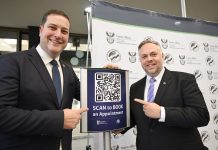 New Appointment-Only Home Affairs Office Opens in Cape Town