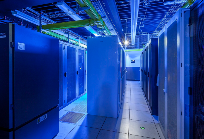 data centre