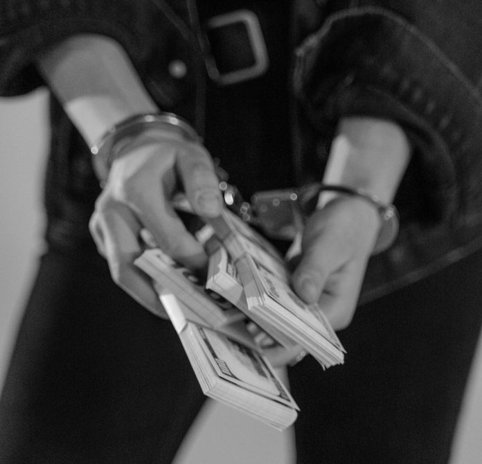 pexels-tima-miroshnichenko-6266689 A suspect has been nabbed for corruption in Cape Town