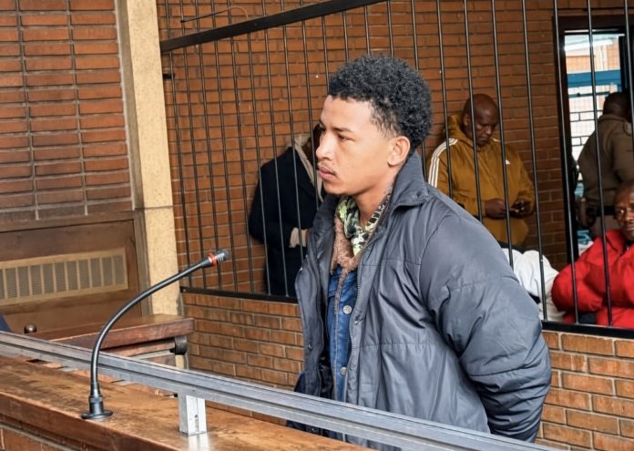 regan collis - reiger park suspect arrested in connection with Reiger Park shooting