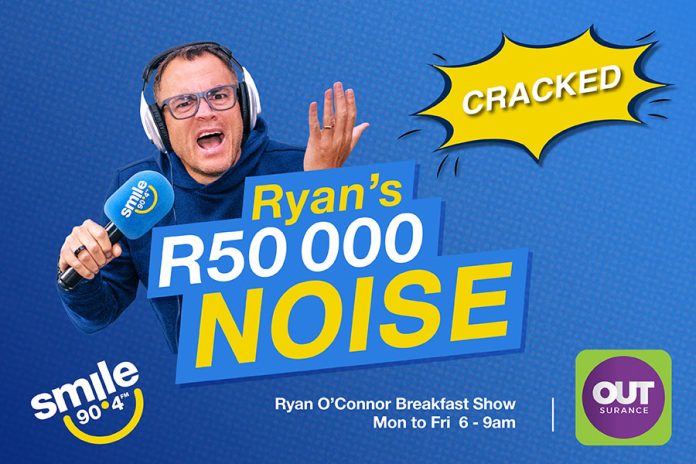 ryans-50K-NOISE-2026-Cracked