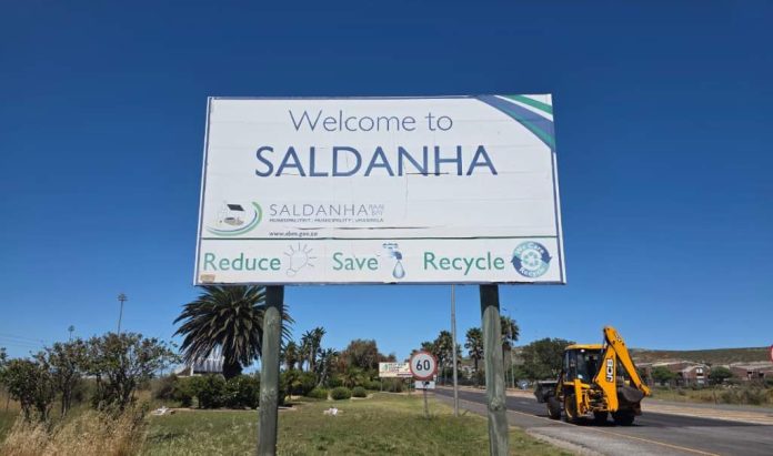 saldanha bay investigations - Saldanha Bay