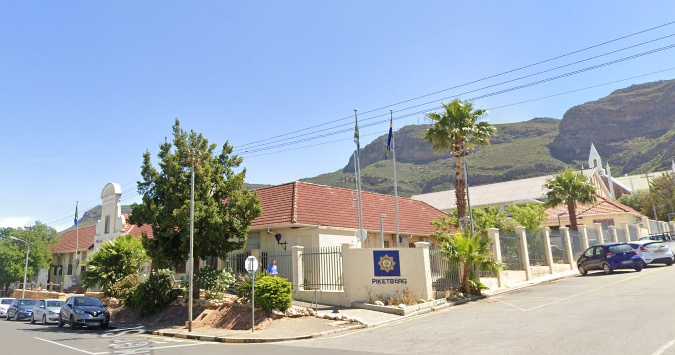 cted robbers have been arrested in Piketberg
