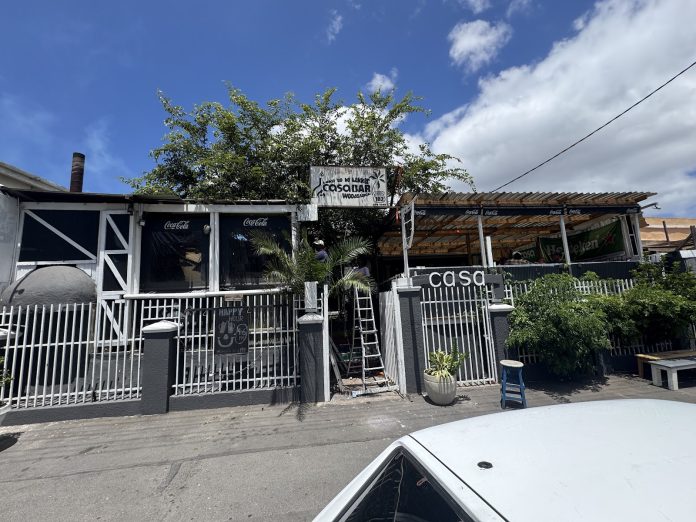 Woodstock stabbing investigations