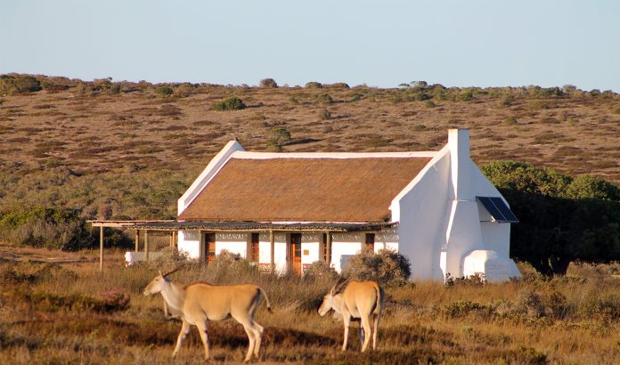 west coast national park 02 Get free entry to some parks from 7-13 September