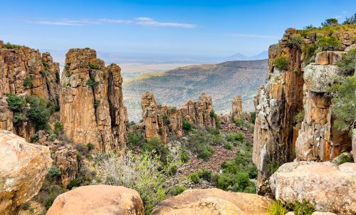 Get free entry to some parks from 7-13 September