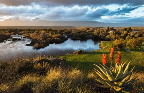 Get free entry to some parks from 7-13 September