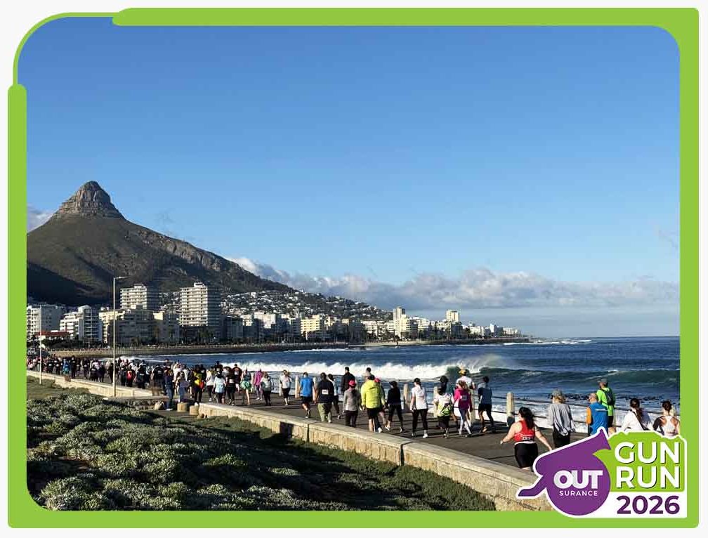 Traffic disruptions in Green Point and Sea Point