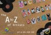 The A–Z of Artists Weekend — brought to you by Trojan Trading