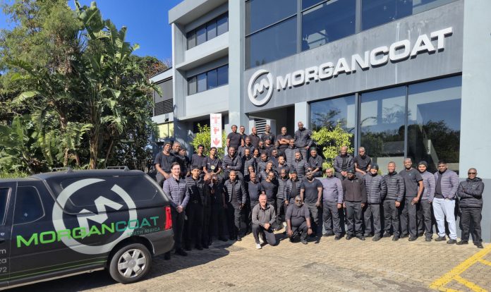 Copy of Factory Staff