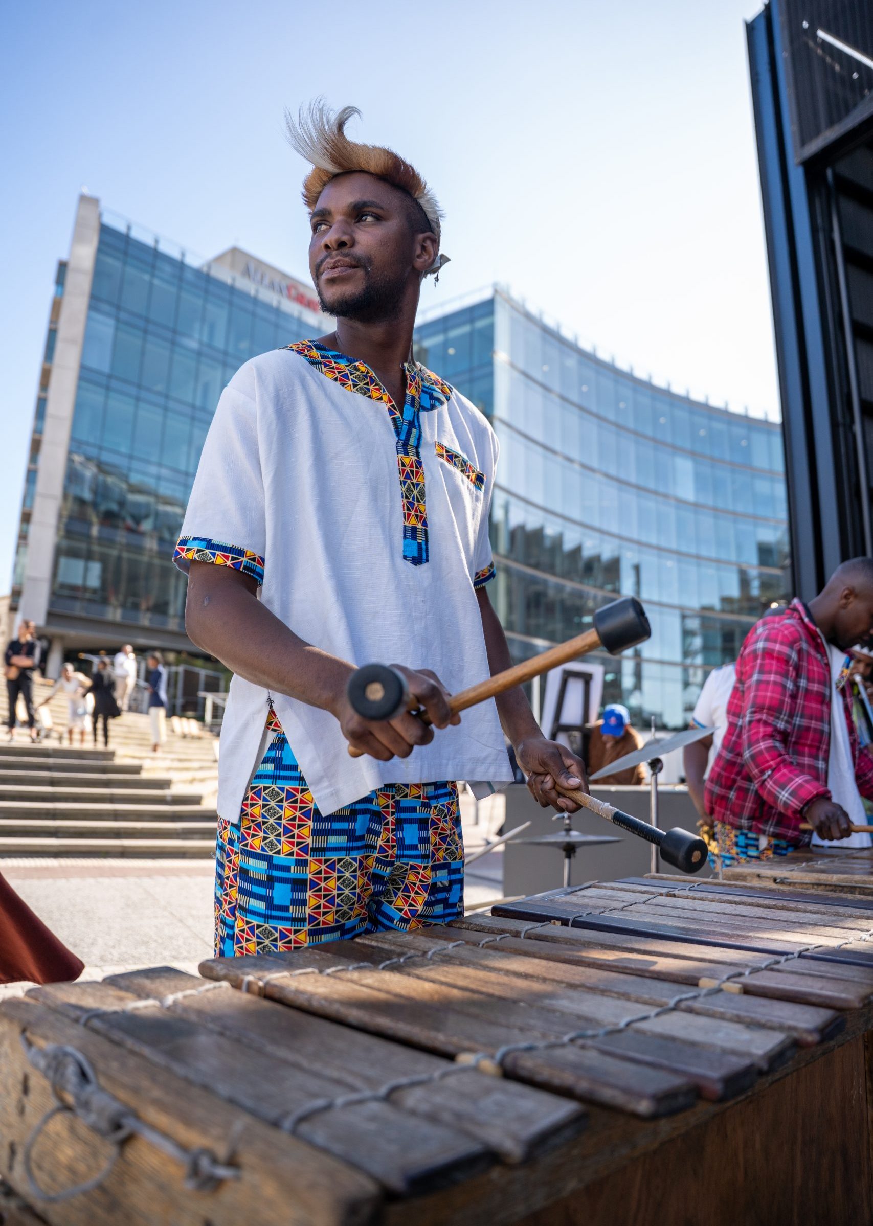 Visit the Zeitz MOCAA for free on Heritage Day