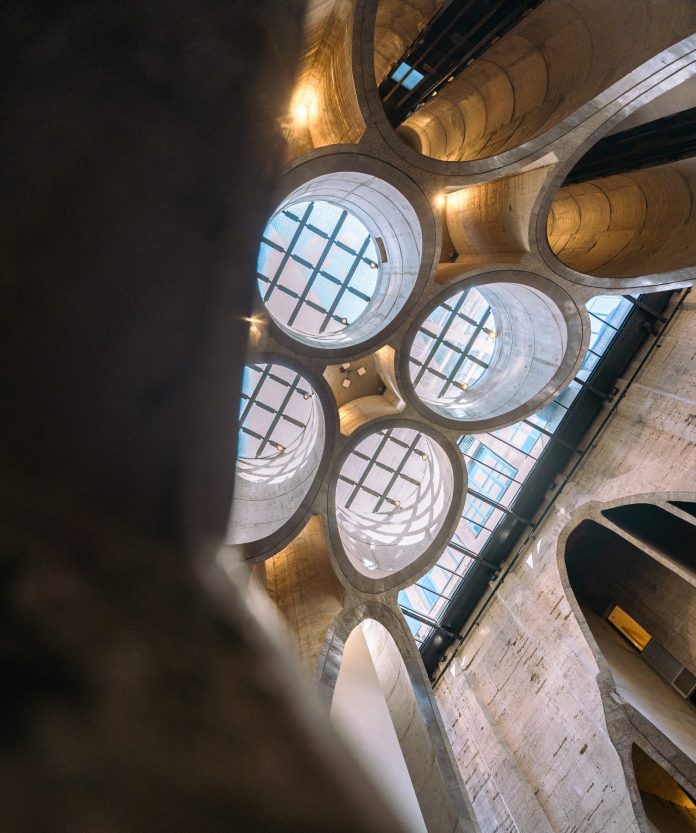 _DSC7461 Visit the Zeitz MOCAA for free on Heritage Day