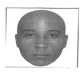 Police release sketches, need help