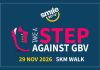 Take a Step with Smile FM
