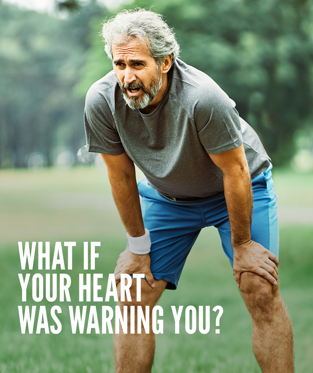 Warning signs of heart disease often mistaken for stress or fatigue