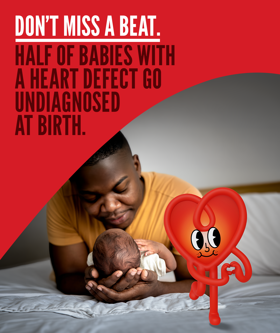 Warning signs of heart disease often mistaken for stress or fatigue